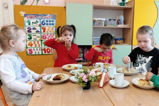 СЕКРЕТ ЗДОРОВОГО ПИТАНИЯ, КОТОРЫЙ ЛЮБЯТ ДАЖЕ МАЛОЕЖКИ!