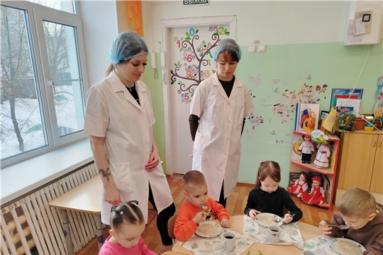 Родительский контроль