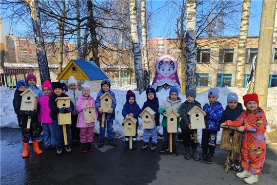 Защита животного мира