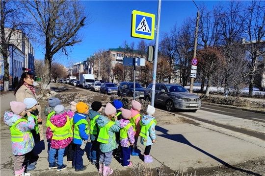 Предупреждение детского дорожно-транспортного травматизма