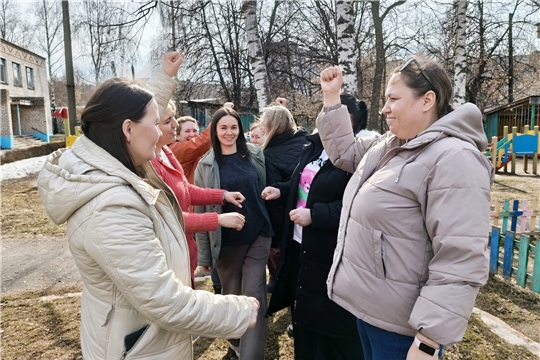 Знатоки по охране труда
