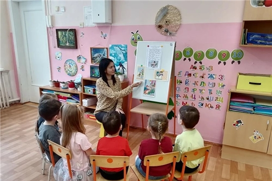 Осторожно, открытое окно!