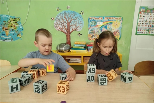 Кубики Зайцева