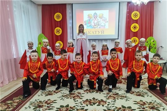 Детский Акатуй