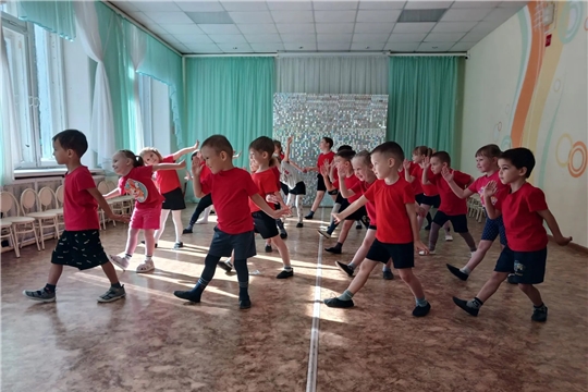 "Бременские музыканты".