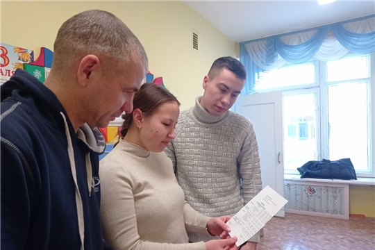 Питание в детском саду: всё под контролем родителей