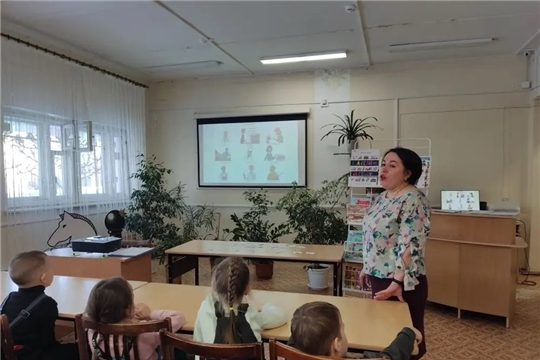 Муниципальный проект "Академия профессий" 