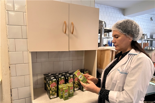 Административный контроль за качеством поставляемых продуктов.