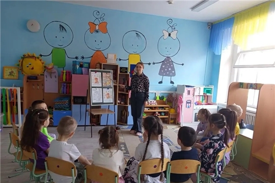 Детский «Санпросвет»