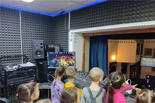 Академия профессий