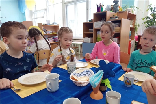  Хит утреннего меню