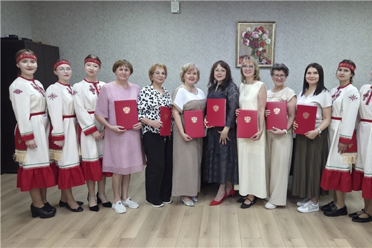 «Профессионалитет-детский сад»