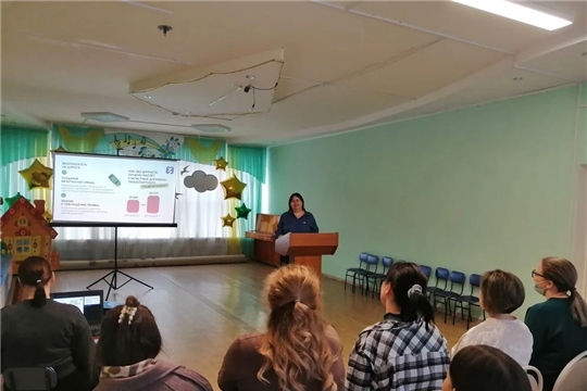 «Родители в Zнании»: учим безопасности будущих первоклассников