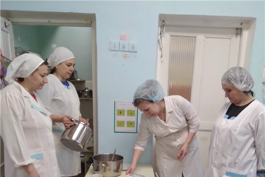 Родительский контроль за питанием: открытость и качество