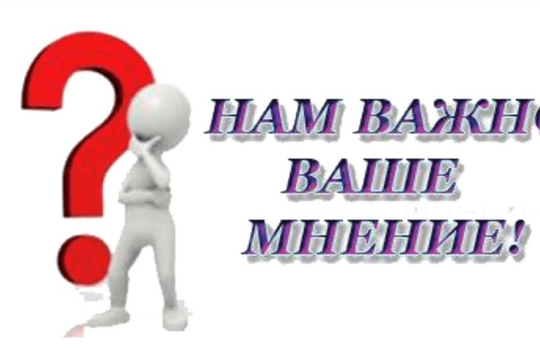 Результаты анкетирования родителей: что думают о платных услугах?