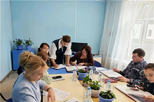 ПРИЁМКА К НОВОМУ УЧЕБНОМУ ГОДУ В МБДОУ «ДЕТСКИЙ САД № 96» ПРОШЛА УСПЕШНО!