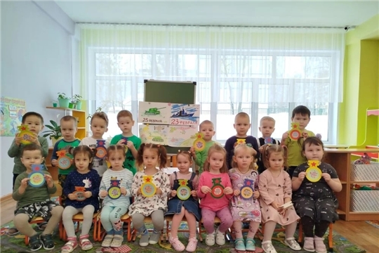 Подарок, сделанный своими руками- самый лучший подарок!