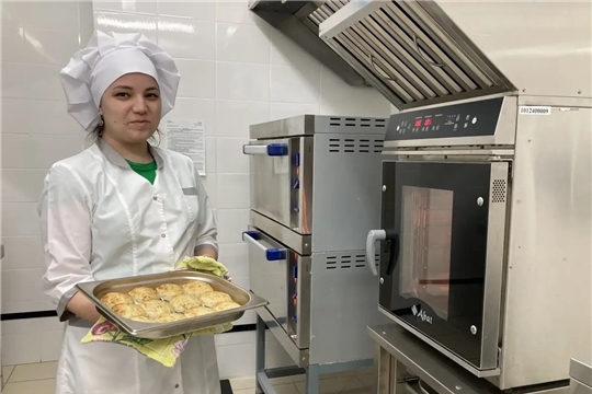 Рыбный день- залог здоровья и отличного настроения! 