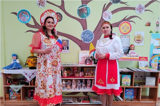Смотр-конкурс "Лучший уголок родного края"