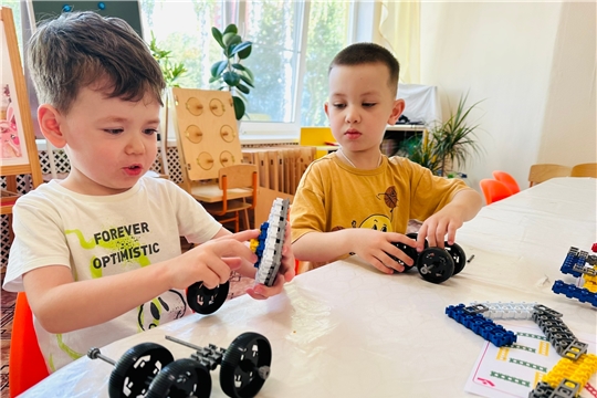ДПУ "Фанкластик" начала свою работу
