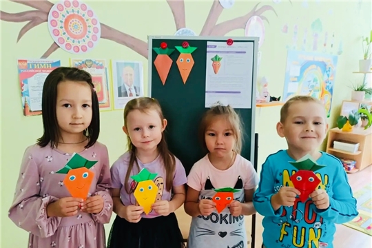 День здоровья с "Добрыми играми"! 