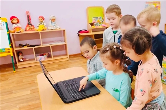 Безопасный интернет- детям!