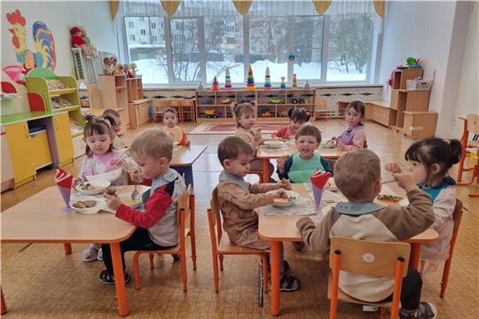 Польза супа