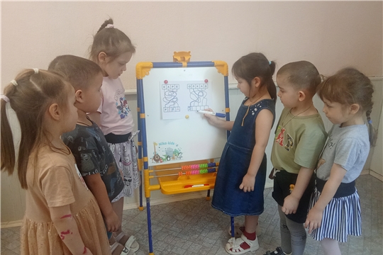 «Размышляйка»
