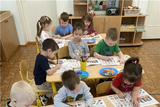 «Абвгдейка»