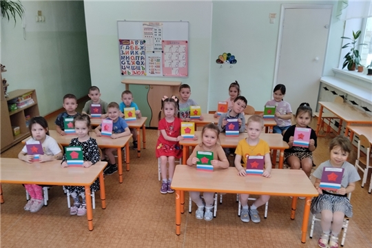 Поздравительные открытки для пап