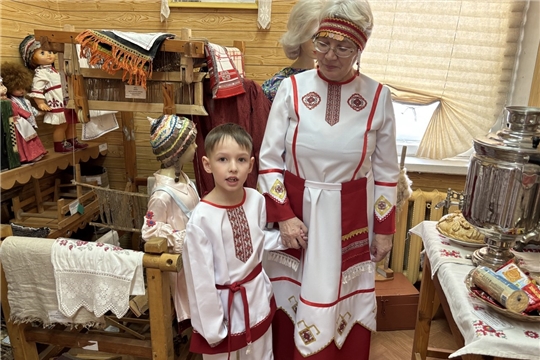 Международный день родного языка.