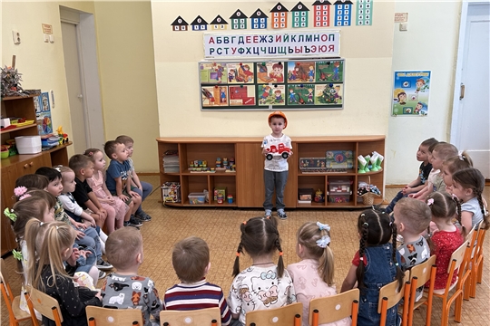 Пожарная безопасность - это важно!
