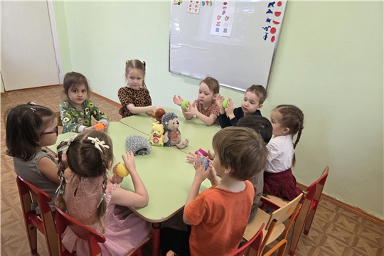 Логопедические игры