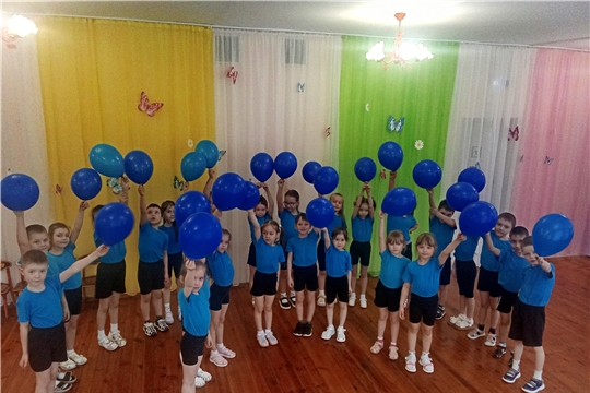  «Синий чемоданчик»