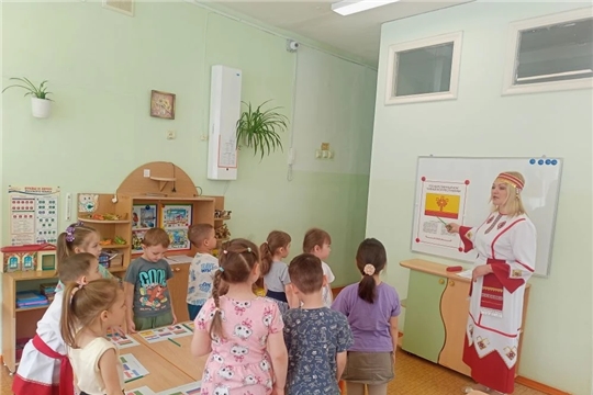 "Ночь в музее"