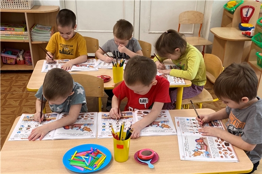 АБВГДейка