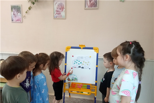 «Размышляйка»