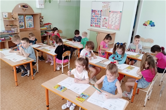 Развивайка