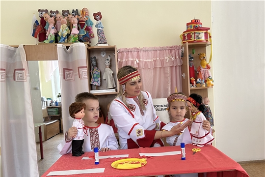 «Город мастеров»
