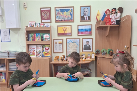 Безопасность при работе с ножницами