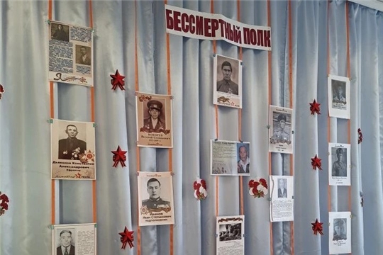 Стена Памяти