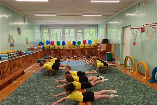 «Азбука спорта» 