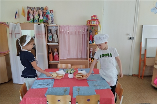 Дежурство-это важно!