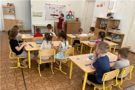 «АБВГДейка»