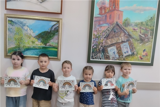 КВЦ "Радуга"