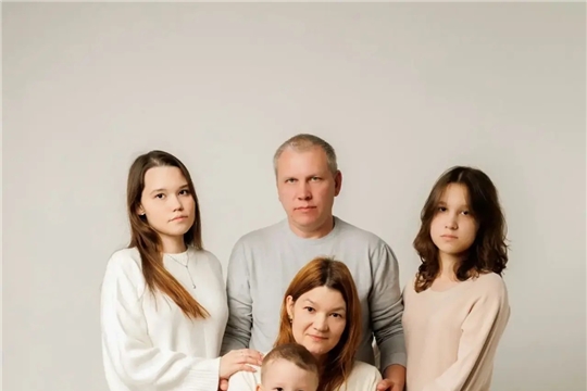 Фоточеллендж "7Я в объективе Женского движения"