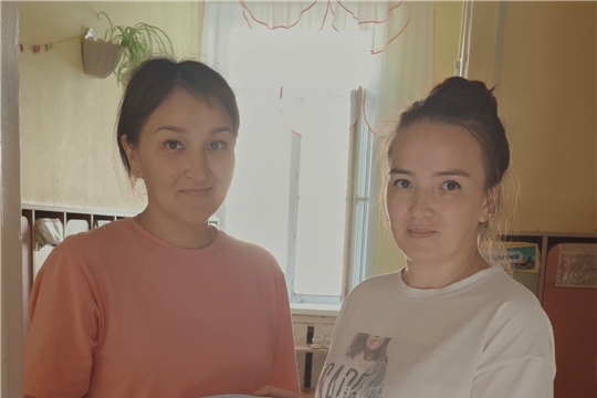 Безопасность детей в летний период