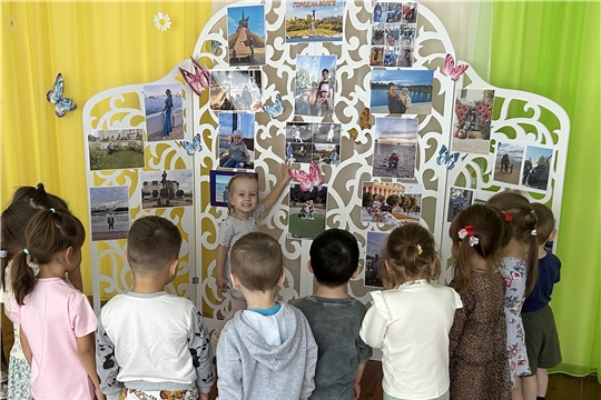 «Город на Волге»! 