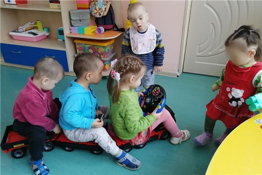 Транспорт - он такой разный