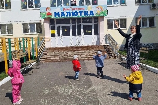 Посвящаем Солнцу
